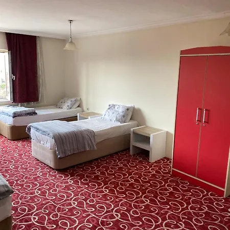 Gordion Hostel 3 Hostel