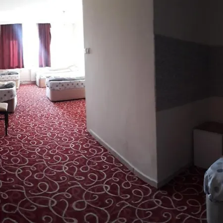 Hostel Gordion Hostel 3 Ankara