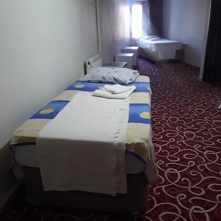 Gordion Hostel 3 Hostel Ankara