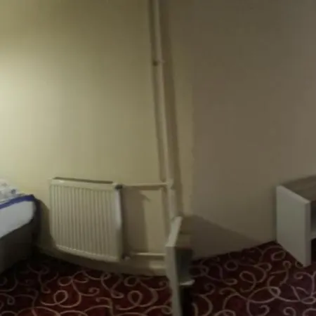 Hostel Gordion Hostel 3 *