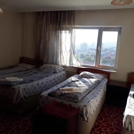 Gordion Hostel 3 Hostel *