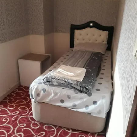 Gordion Hostel 3 *