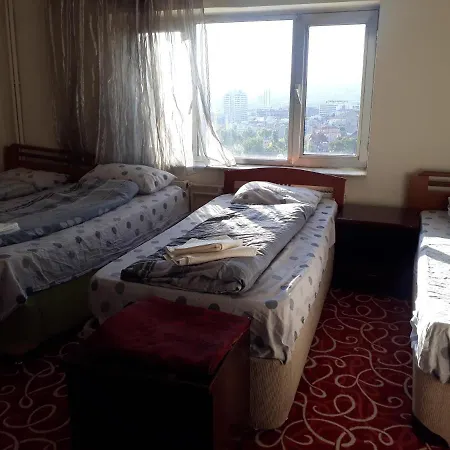 Hostel Gordion Hostel 3 *