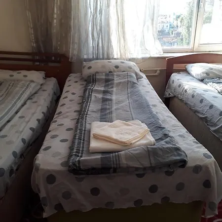 Gordion Hostel 3 Ankara